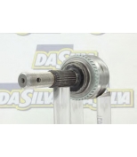 DA SILVA - J3589 - 